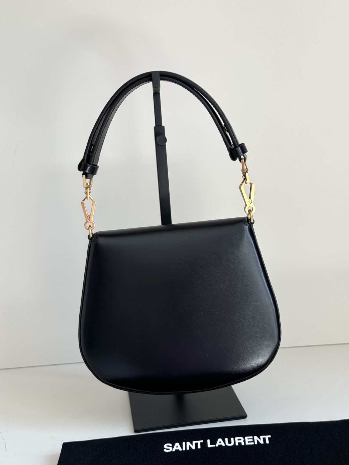 Yves Saint Laurent Voltaire Top Handle Bag - Image 2