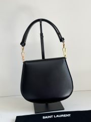 Yves Saint Laurent Voltaire Top Handle Bag - Image 2