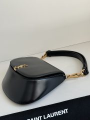 Yves Saint Laurent Voltaire Top Handle Bag - Image 6