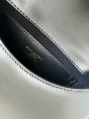 Yves Saint Laurent Voltaire Top Handle Bag - Image 9