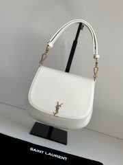 Yves Saint Laurent Voltaire Top Handle Bag