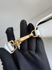 Yves Saint Laurent Voltaire Top Handle Bag - Image 5