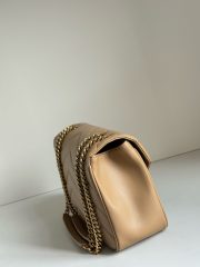 Yves Saint Laurent LouLou Medium Chain Bag - Image 5