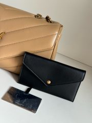 Yves Saint Laurent LouLou Medium Chain Bag - Image 8