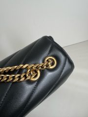 Yves Saint Laurent LouLou Medium Chain Bag - Image 2