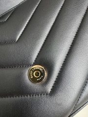 Yves Saint Laurent LouLou Medium Chain Bag - Image 7