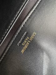 Yves Saint Laurent LouLou Medium Chain Bag - Image 8