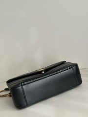 Yves Saint Laurent LouLou Medium Chain Bag - Image 6