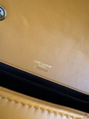 Yves Saint Laurent LouLou Medium Chain Bag - Image 7