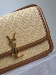 Yves Saint Laurent  Solferino Box bag - Image 3