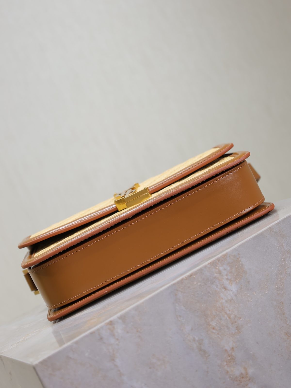 Yves Saint Laurent  Solferino Box bag - Image 6