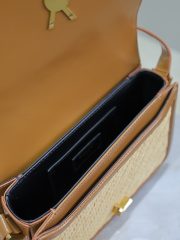 Yves Saint Laurent  Solferino Box bag - Image 9
