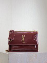 Yves Saint Laurent Sunset Chain Bag