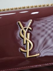 Yves Saint Laurent Sunset Chain Bag - Image 4