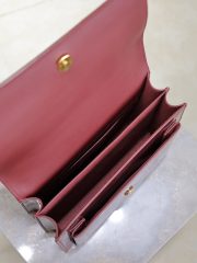 Yves Saint Laurent Sunset Chain Bag - Image 8