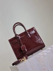 Yves Saint Laurent Sac De Jour Handbag - Image 2