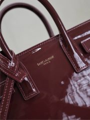 Yves Saint Laurent Sac De Jour Handbag - Image 7
