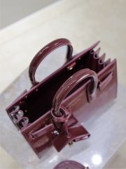 Yves Saint Laurent Sac De Jour Handbag - Image 4