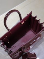 Yves Saint Laurent Sac De Jour Handbag - Image 9