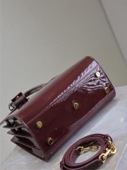 Yves Saint Laurent Sac De Jour Handbag - Image 8