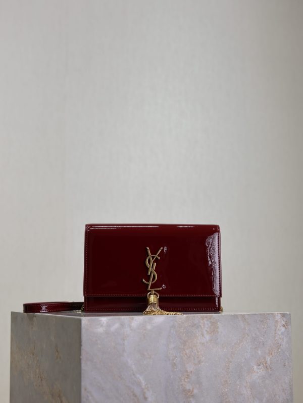 Yves Saint Laurent Kate Chain Bag