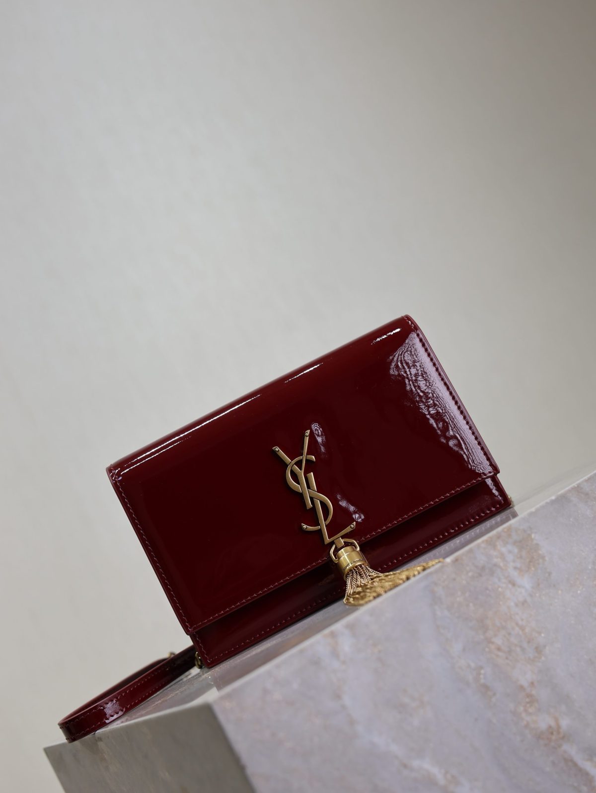 Yves Saint Laurent Kate Chain Bag - Image 2