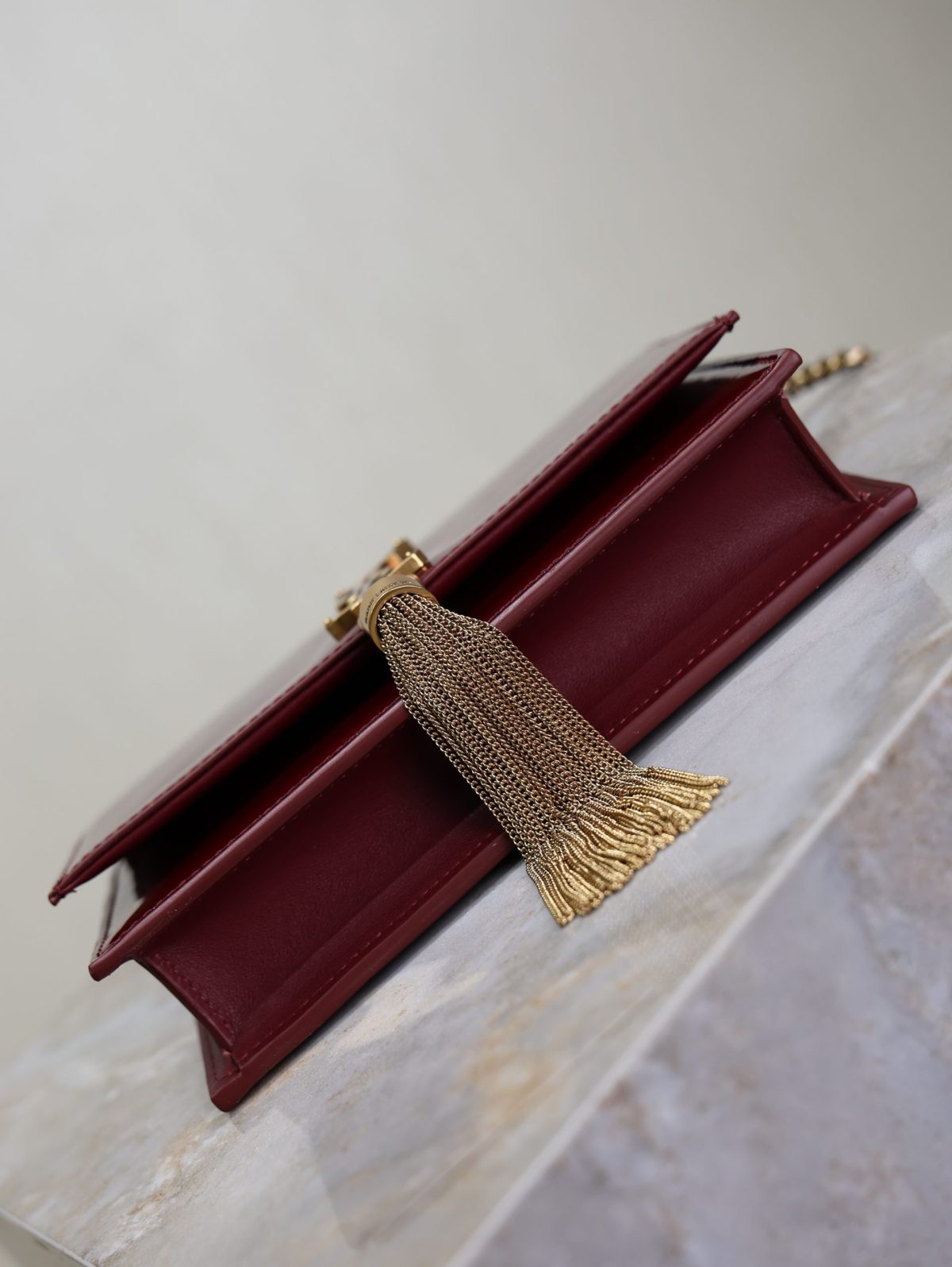 Yves Saint Laurent Kate Chain Bag - Image 3