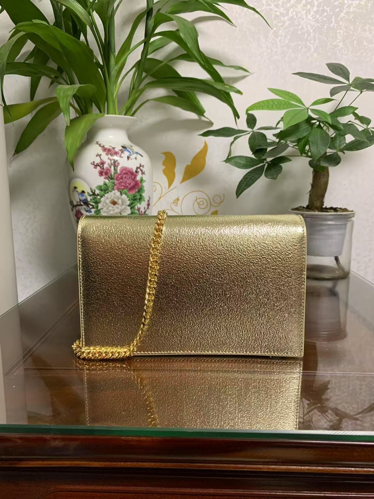 Yves Saint Laurent Kate Chain Bag - Image 5