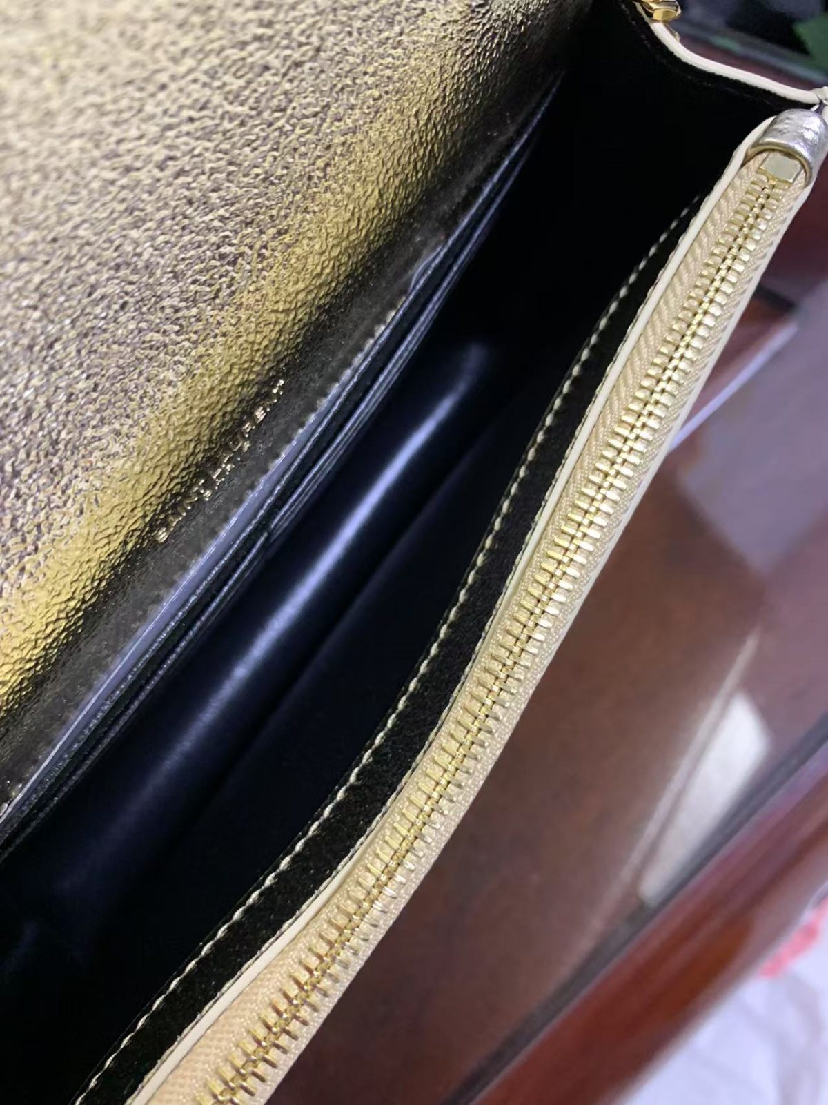 Yves Saint Laurent Kate Chain Bag - Image 9