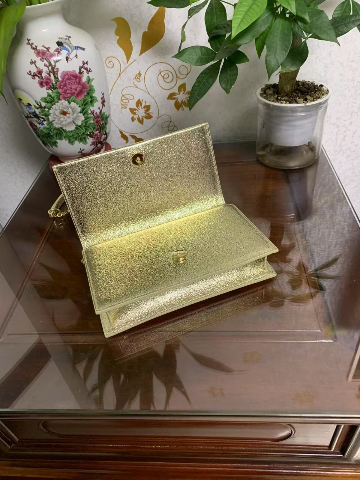 Yves Saint Laurent Kate Chain Bag - Image 7