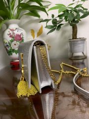 Yves Saint Laurent Kate Chain Bag - Image 3