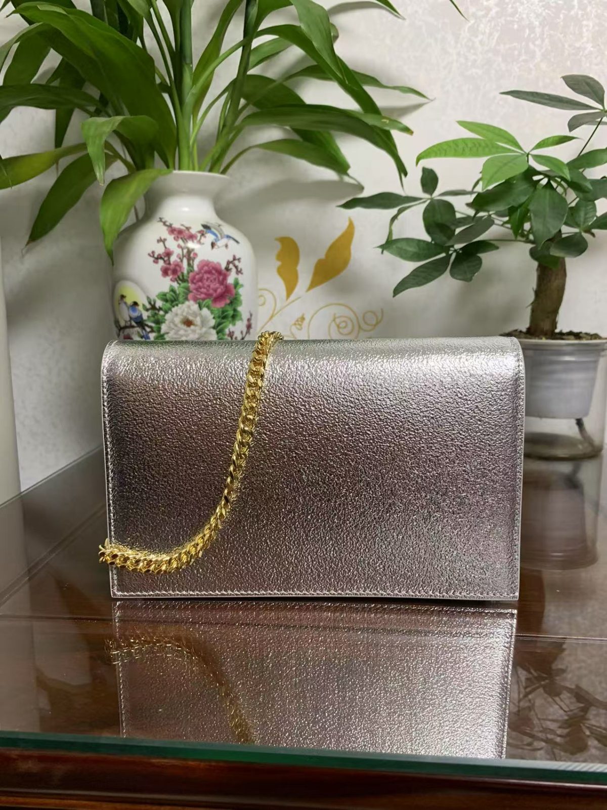 Yves Saint Laurent Kate Chain Bag - Image 4