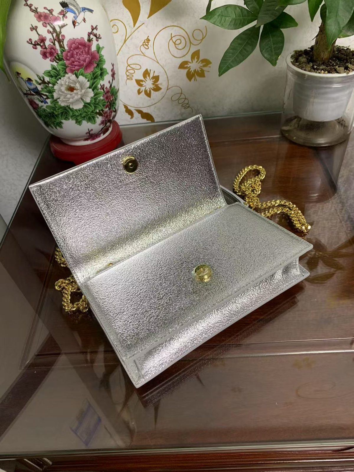 Yves Saint Laurent Kate Chain Bag - Image 7