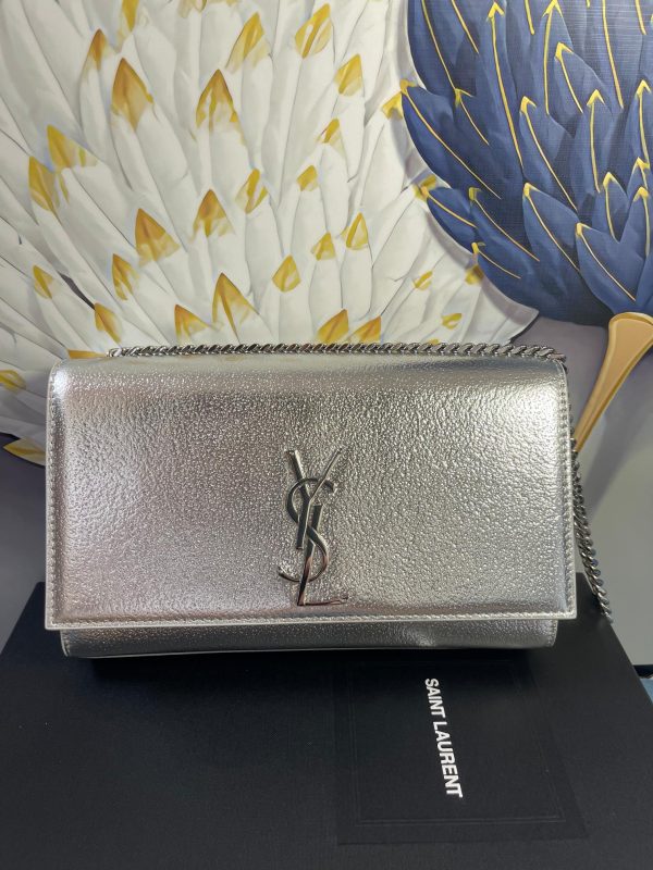 Yves Saint Laurent Kate Chain Bag 24cm