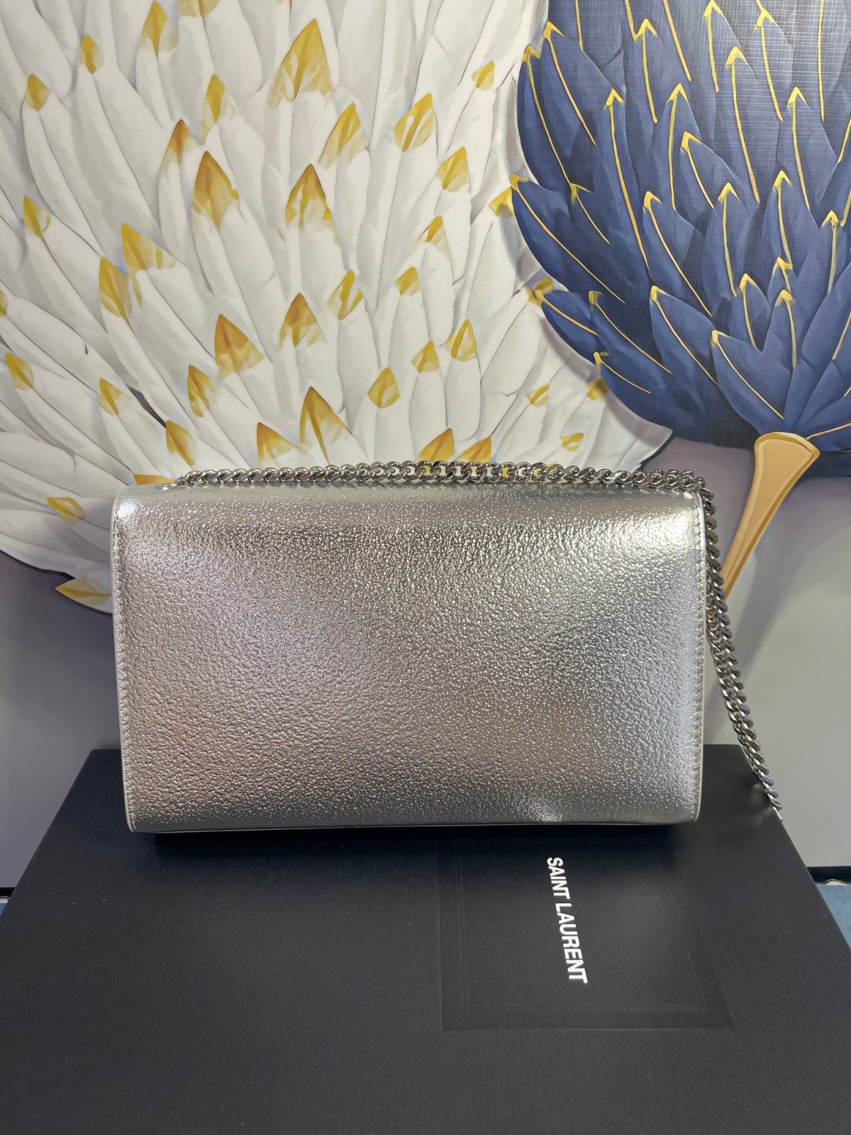 Yves Saint Laurent Kate Chain Bag 24cm - Image 2