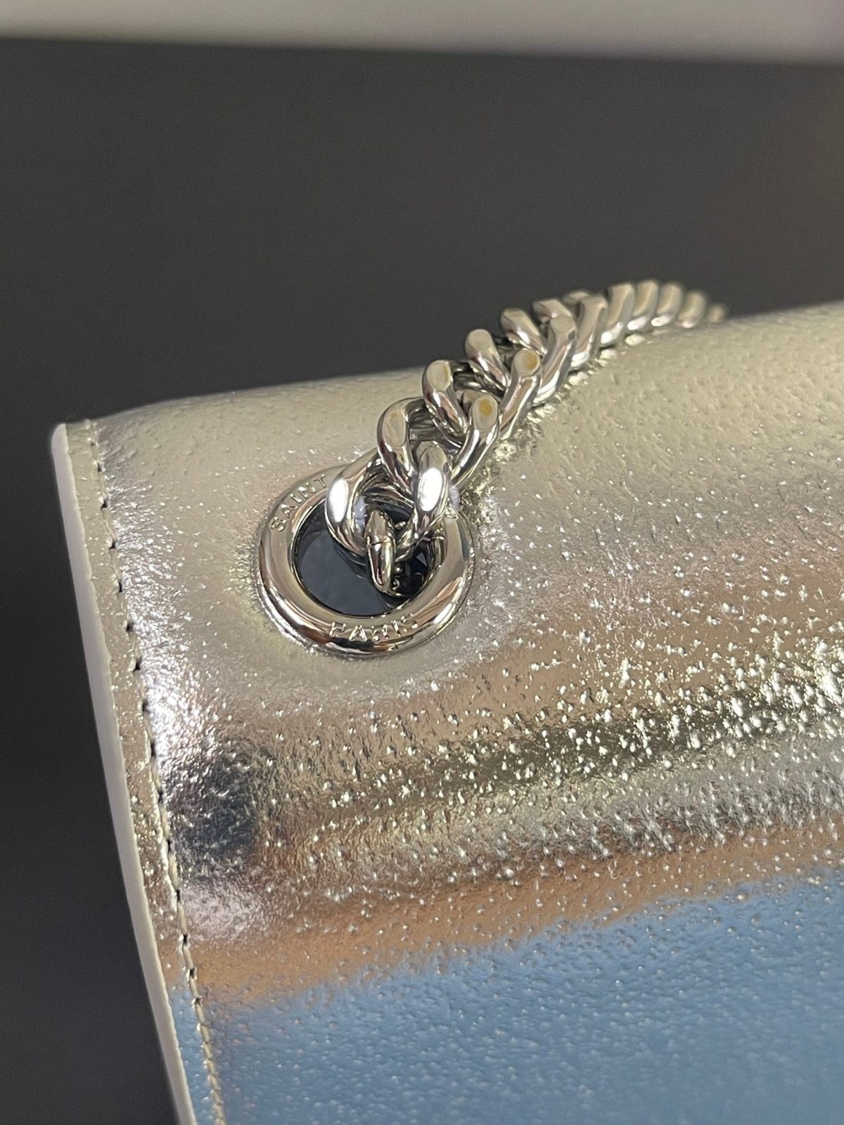 Yves Saint Laurent Kate Chain Bag 24cm - Image 4