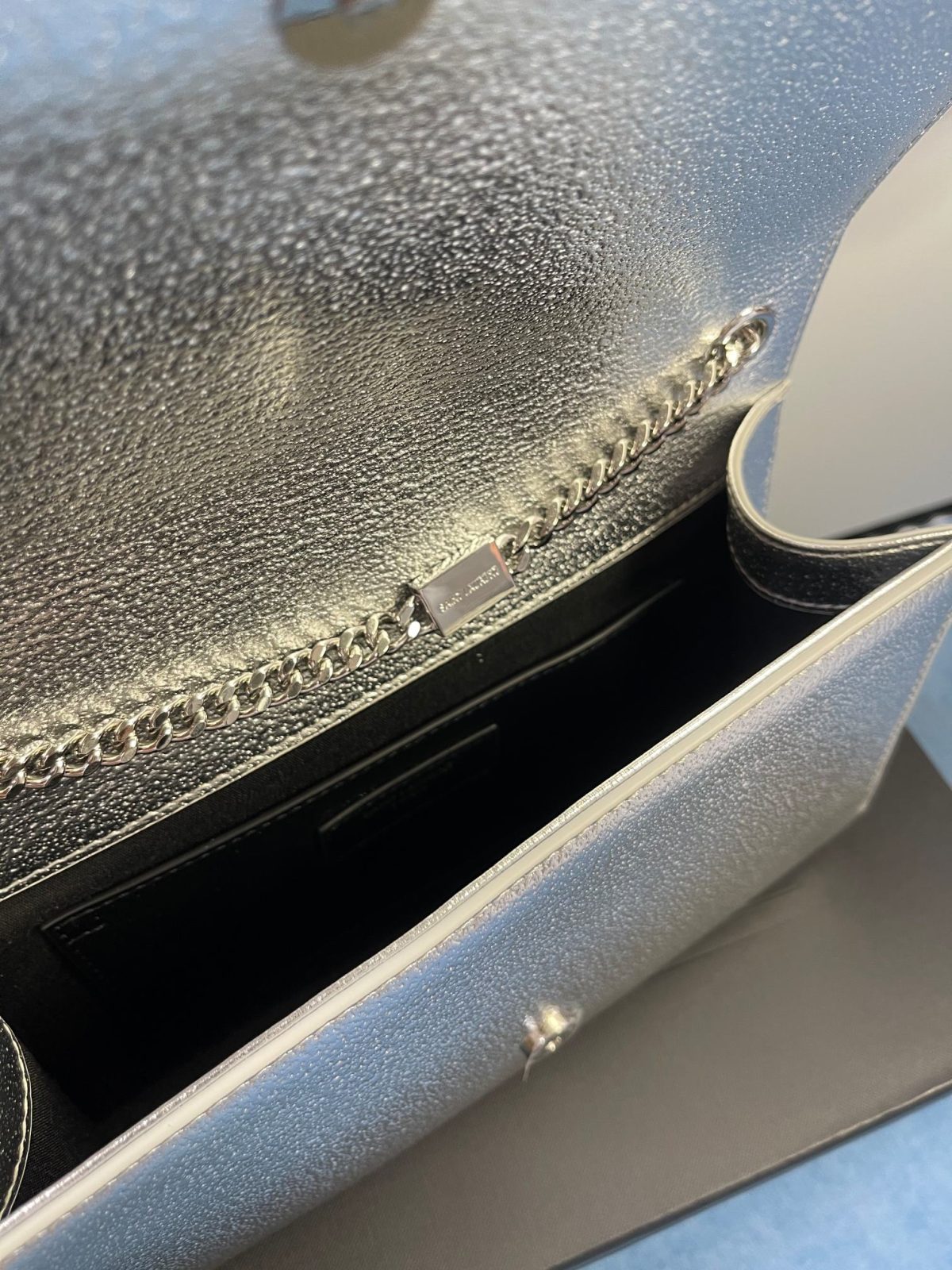Yves Saint Laurent Kate Chain Bag 24cm - Image 9