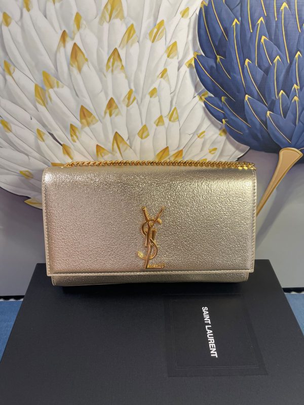 Yves Saint Laurent Kate Chain Bag 24cm