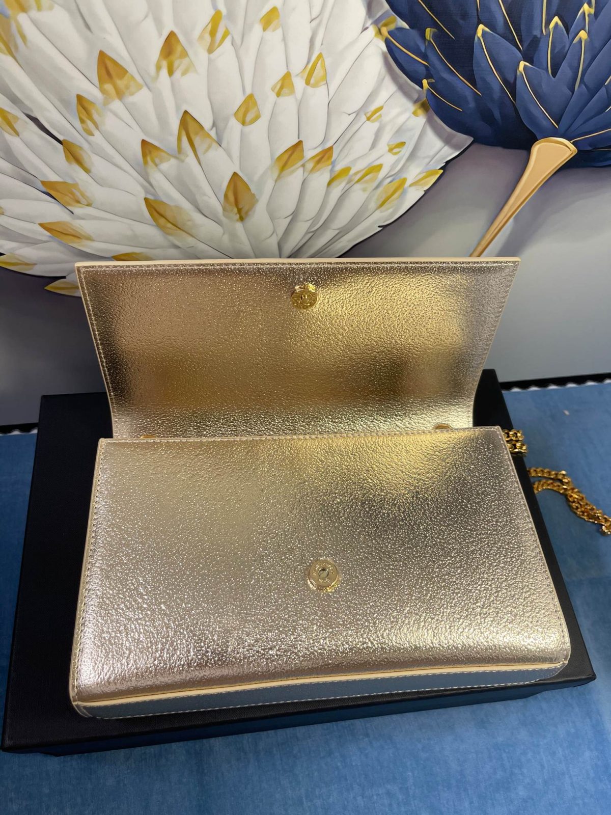 Yves Saint Laurent Kate Chain Bag 24cm - Image 8