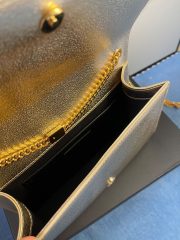Yves Saint Laurent Kate Chain Bag 24cm - Image 9