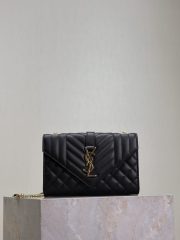 Yves Saint Laurent Envelope Small Bag