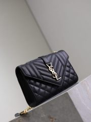 Yves Saint Laurent Envelope Small Bag - Image 6