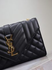 Yves Saint Laurent Envelope Small Bag - Image 3