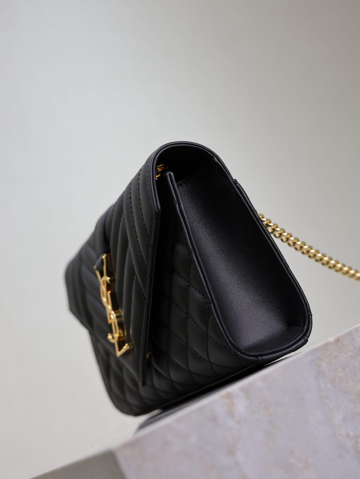 Yves Saint Laurent Envelope Small Bag - Image 2