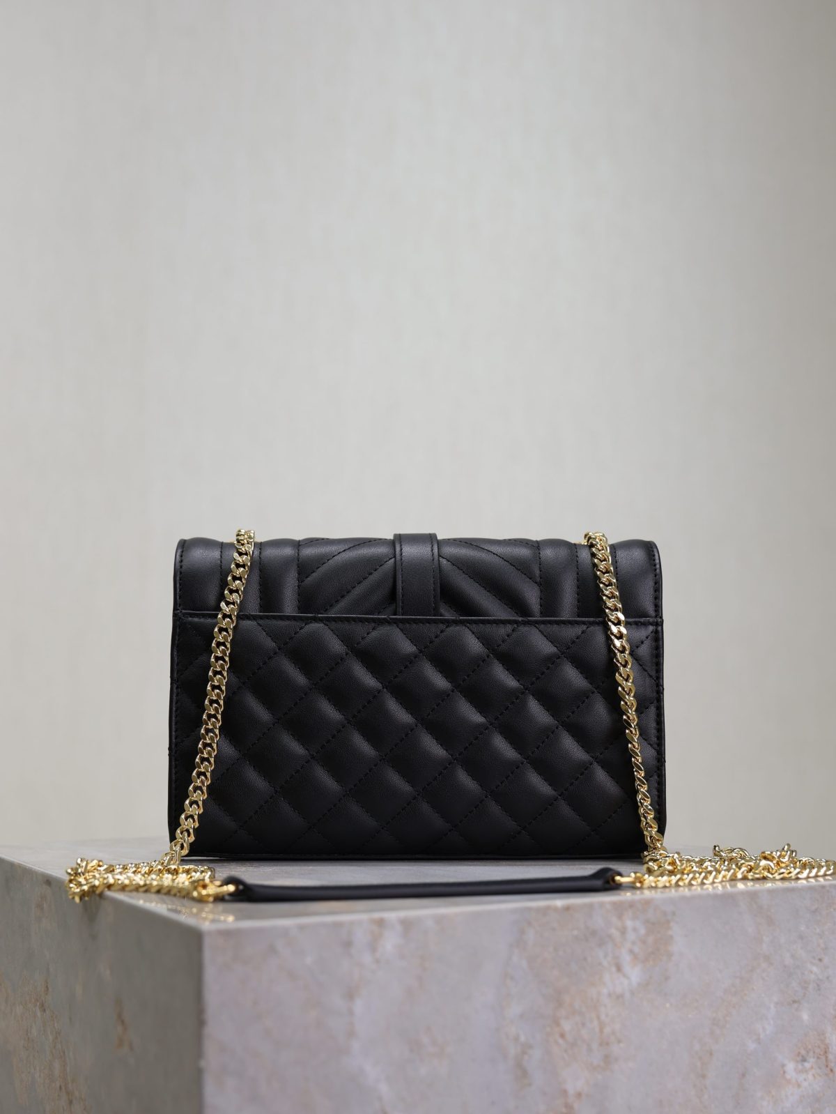 Yves Saint Laurent Envelope Small Bag - Image 5
