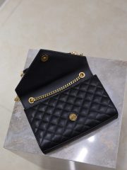 Yves Saint Laurent Envelope Small Bag - Image 7