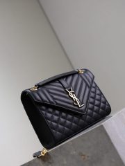 Yves Saint Laurent Envelope Medium Bag - Image 2