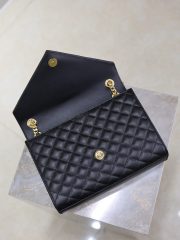 Yves Saint Laurent Envelope Medium Bag - Image 8