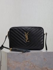 Yves Saint Laurent Lou Camera bag