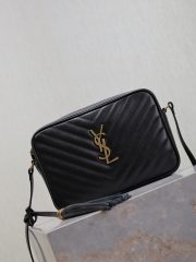 Yves Saint Laurent Lou Camera bag - Image 3